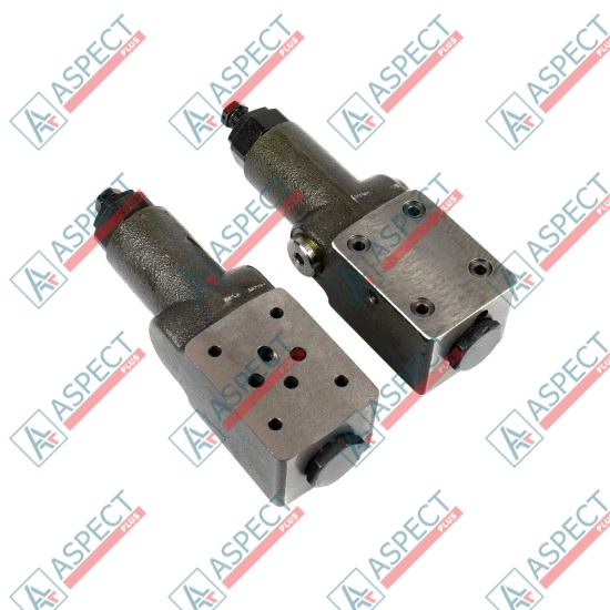 Control Valve Regulator DFR Bosch Rexroth R910920180 SKS