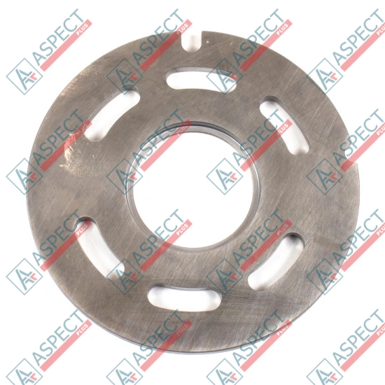 Шайба Распределительная L Bosch Rexroth R902435802 SKS