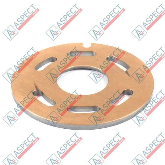 Шайба Распределительная L Bosch Rexroth R902435802 SKS