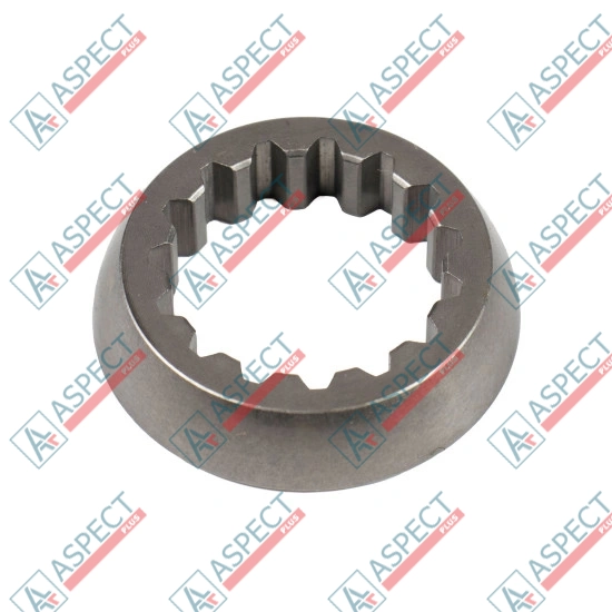 Ball guide H=6.3 mm Nachi PVD-00B-14 SKS