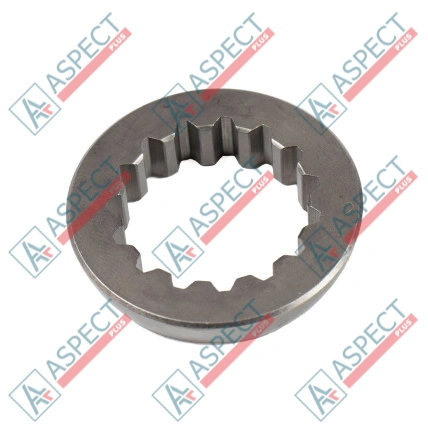 Втулка Сферична H=6.3 mm Nachi PVD-00B-14 SKS
