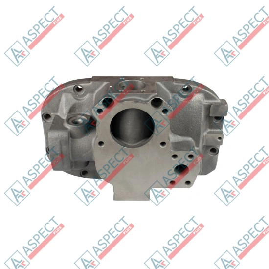 Hydraulic Pump Head Cover (block) Hitachi 1016127 SKS
