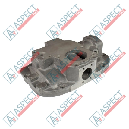 Abdeckung des Hydraulikpumpenkopfes (Block) Hitachi 1016127 SKS