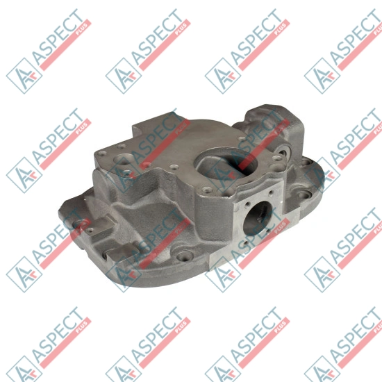 Hydraulic Pump Head Cover (block) Hitachi 1016127 SKS