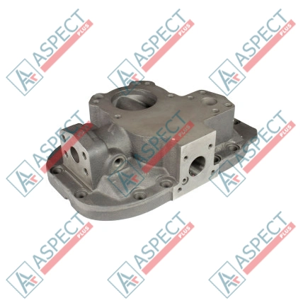 Abdeckung des Hydraulikpumpenkopfes (Block) Hitachi 1016127 SKS