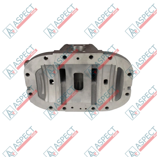 Hydraulic Pump Head Cover (block) Hitachi 1016127 SKS