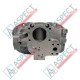 Hydraulic Pump Head Cover (block) Hitachi 1018752 SKS
