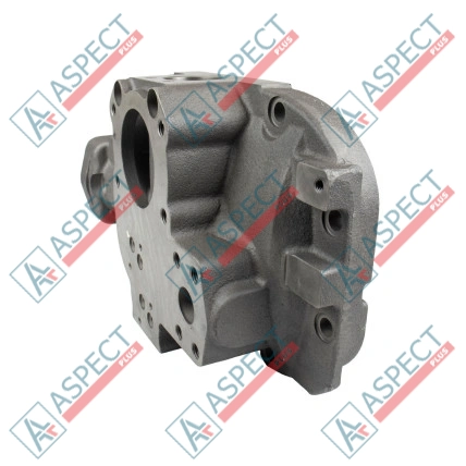 Abdeckung des Hydraulikpumpenkopfes (Block) Hitachi 1018752 SKS