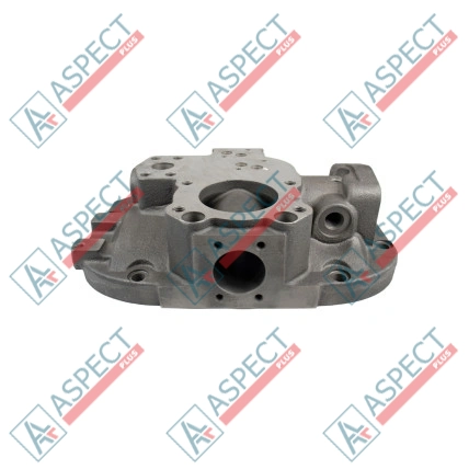 Abdeckung des Hydraulikpumpenkopfes (Block) Hitachi 1018752 SKS