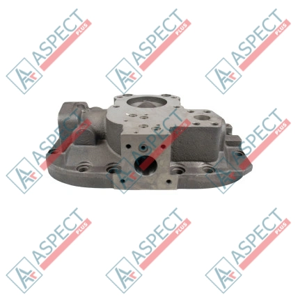 Abdeckung des Hydraulikpumpenkopfes (Block) Hitachi 1018752 SKS