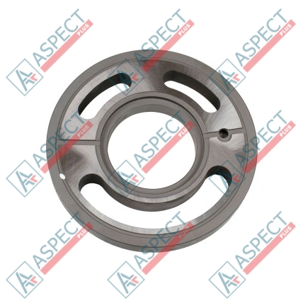 Placă supapă Stânga Sauer-Danfoss D1P145 SKS