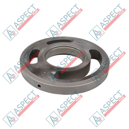Placă supapă Stânga Sauer-Danfoss D1P145 SKS
