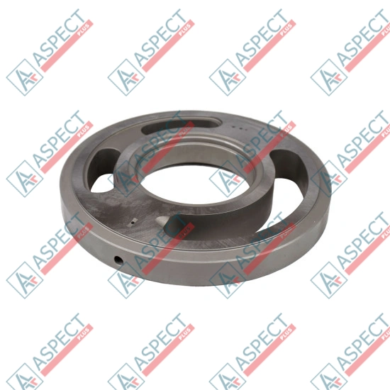 Valve plate Left Sauer-Danfoss D1P145 SKS