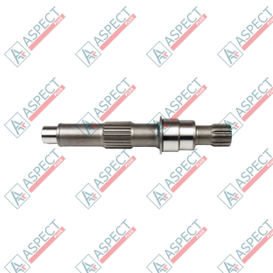 Drive Shaft Sauer-Danfoss PV45, KRR045 SKS