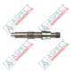 Drive Shaft Sauer-Danfoss PV45, KRR045 SKS