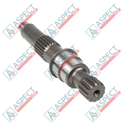 Antriebswelle Sauer-Danfoss PV45, KRR045 SKS