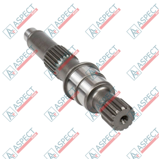Drive Shaft Sauer-Danfoss PV45, KRR045 SKS