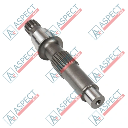Antriebswelle Sauer-Danfoss PV45, KRR045 SKS