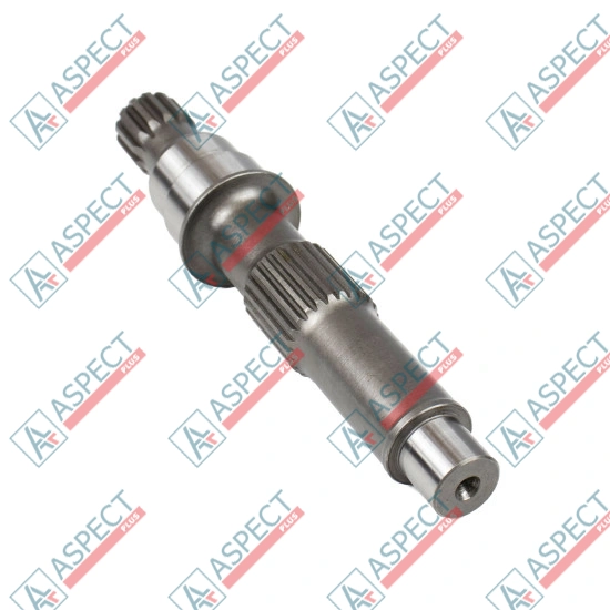 Drive Shaft Sauer-Danfoss PV45, KRR045 SKS
