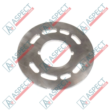 Plaque de soupape droite ID=58.0 mm Sauer-Danfoss 11123708 SKS