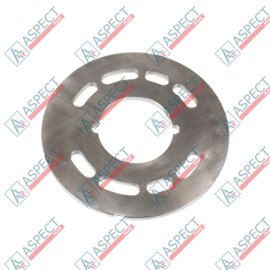 Valve plate Right ID=58.0 mm Sauer-Danfoss 11123708 SKS