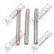 Cylinder block press Pin Sauer-Danfoss 1700384 SKS