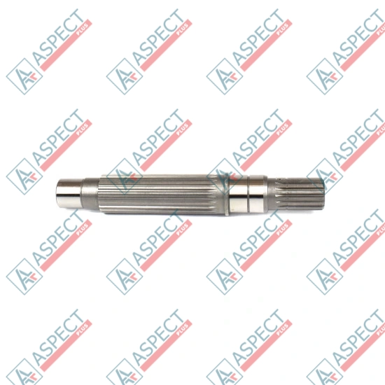 Вал гидромотора Hitachi 0668801 SKS