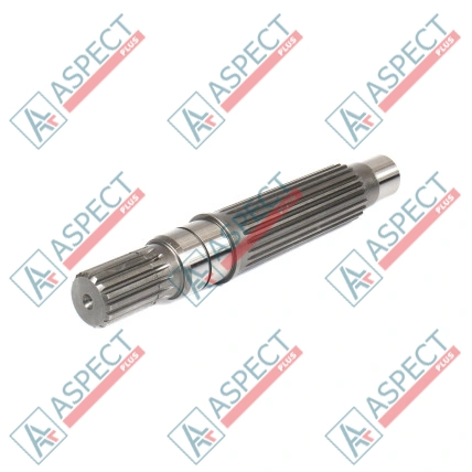 Вал гідромотора Hitachi 0668801 SKS