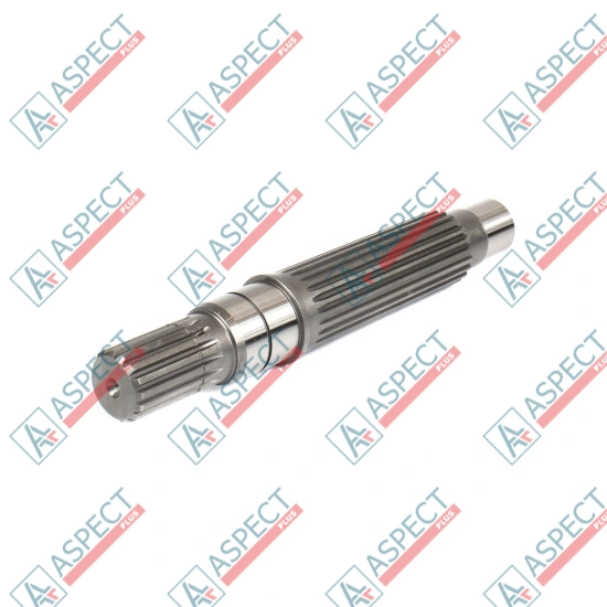 Вал гидромотора Hitachi 0668801 SKS