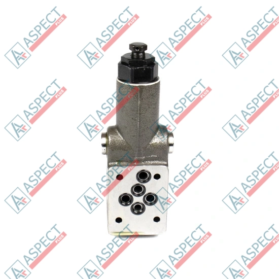 Control Valve Regulator DR Bosch Rexroth R910922790 SKS