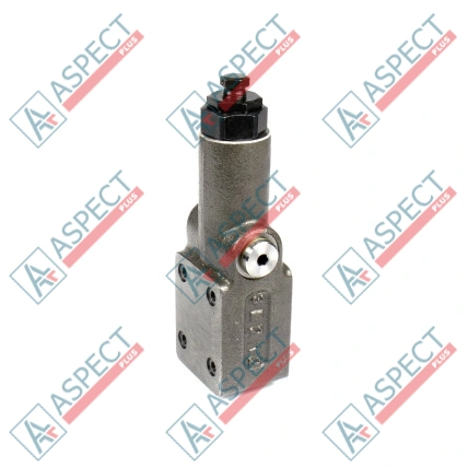 Régulateur de la valve de contrôle DR Bosch Rexroth R910922790 SKS