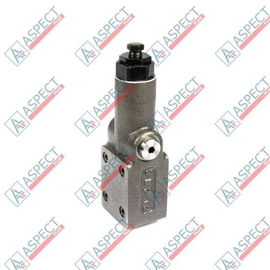 Control Valve Regulator DR Bosch Rexroth R910922790 SKS