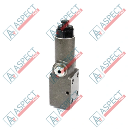 Régulateur de la valve de contrôle DR Bosch Rexroth R910922790 SKS