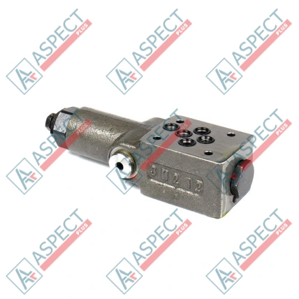 Régulateur de la valve de contrôle DR Bosch Rexroth R910922790 SKS