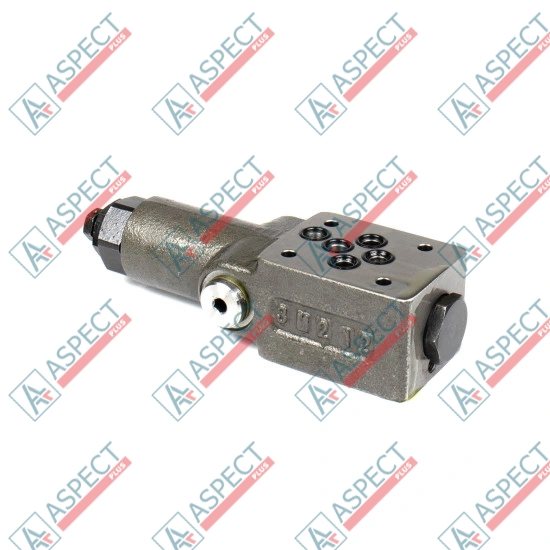 Control Valve Regulator DR Bosch Rexroth R910922790 SKS