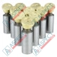 Плунжер с подпятником Uchida AP2D14 SKS