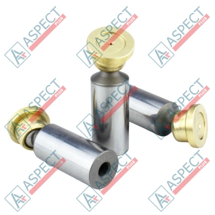 Плунжер с подпятником Uchida AP2D14 SKS