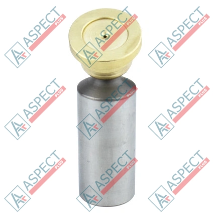 Плунжер с подпятником Uchida AP2D14 SKS