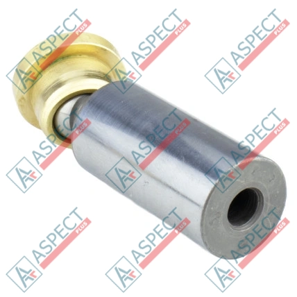 Плунжер с подпятником Uchida AP2D14 SKS