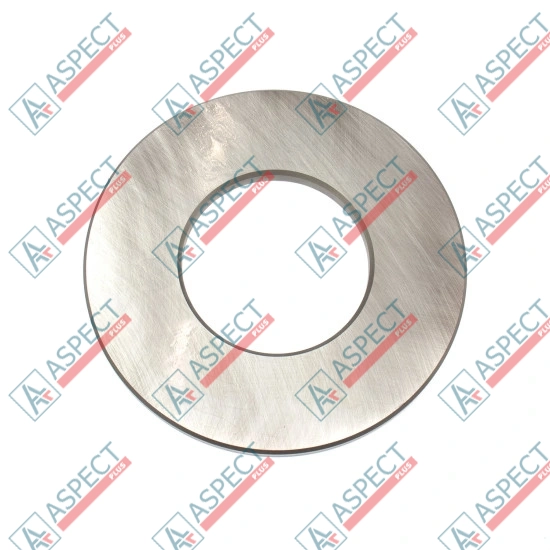 Shoe plate Kawasaki 549-4317 SKS