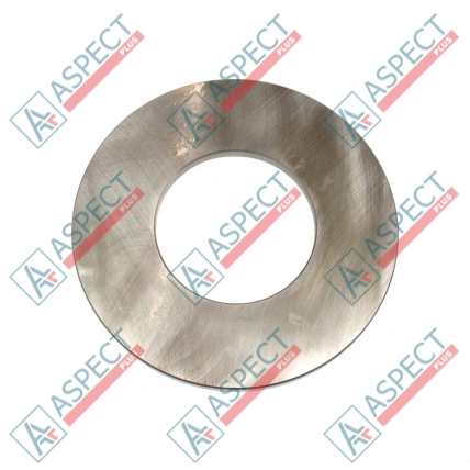 Placa de la zapata Kawasaki 549-4317 SKS