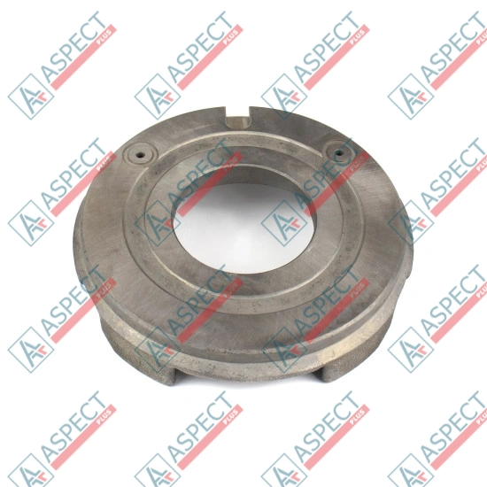Суппорт люльки Kawasaki K7V160, K7V180 SKS