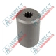 Муфта валов Vickers PVH98, PVH106 SKS