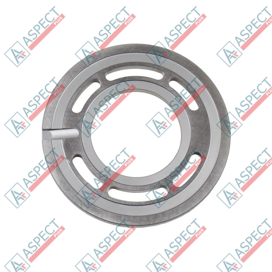 Valve plate Motor Sauer-Danfoss MF16A SKS