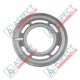 Valve plate Motor Sauer-Danfoss MF16A SKS
