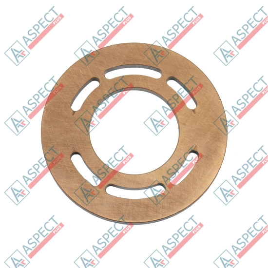 Valve plate Motor Sauer-Danfoss MF16A SKS