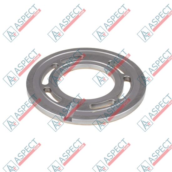 Valve plate Motor Sauer-Danfoss MF16A SKS