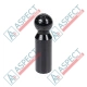Палец центральный (пружина) Bosch Rexroth R902117684 SKS