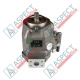 Насос гидравлический Manitou 243638 Bosch Rexroth SKS