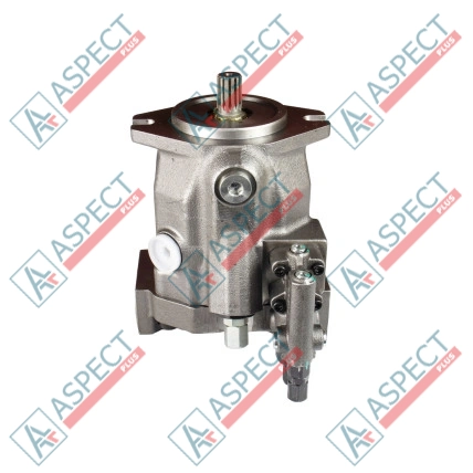 Hydraulische Pumpe Manitou 243638 Bosch Rexroth SKS